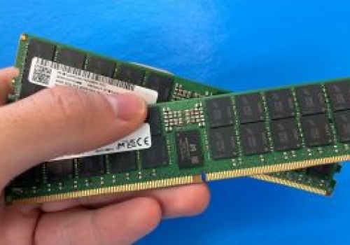 300 GB RAM w aucie? Micron zapowiada erę “pamięciożernej” elektroniki
