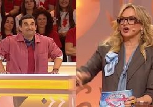 Widzowie psioczą na Michała Koterskiego w 