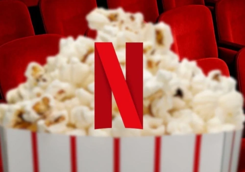 TOP 5 nowości Netfliksa na weekend. Będzie groźnie i kryminalnie