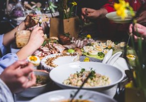 Polacy o wydatkach na Wielkanoc. Padła średnia kwota