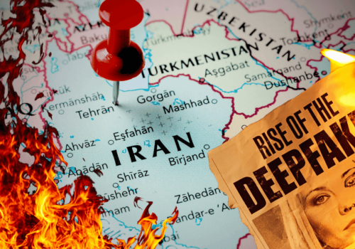 #CyberMagazyn: Deepfake jako nowa broń wojny. Prawda przestaje istnieć