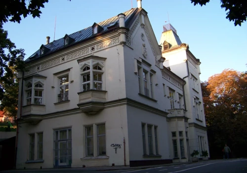 „Mała Anglia” w Pradze. Zapomniana dzielnica zachwyca turystów