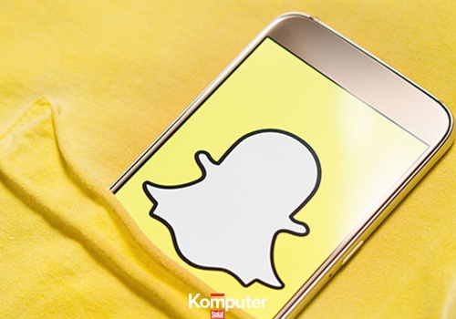 Snapchat na celowniku Unii Europejskiej. W tle naruszenia dotyczące dzieci