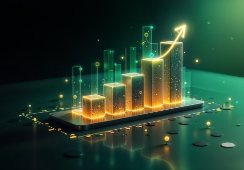 Ta spółka wzrosła 48,65% w sesję. Co stoi za tym wynikiem?