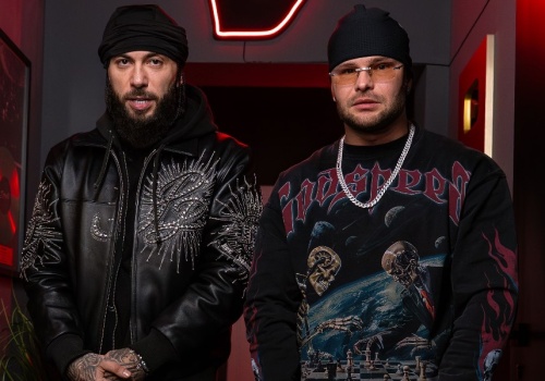 Malikowi i Hellfieldowi „rośnie wartość akcji”