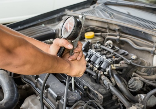 Silnik może działać normalnie, a w środku już się kończy. Ten test ujawnia prawdę