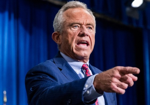 Naukowcy: polityka zdrowotna administracji Trumpa stanowi poważne zagrożenie dla świata