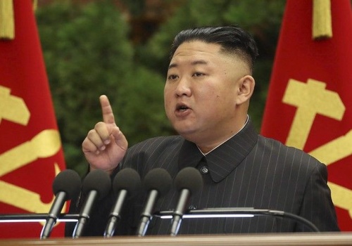 Korea Północna zwycięzcą wojny Trumpa z Iranem