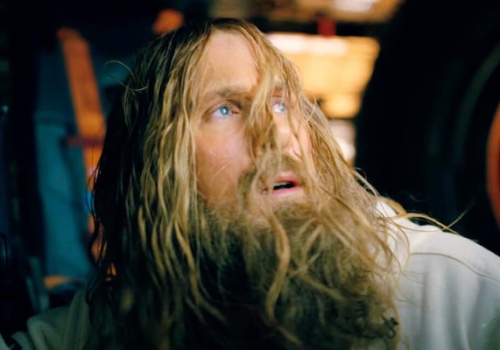 „Projekt Hail Mary” był zbyt długi? Pierwotnie film trwał aż 4 godziny!