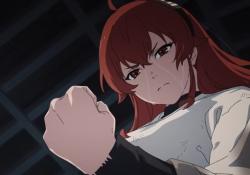 Fani fantasy będą zachwyceni. Zwiastun przybliża powrót znanego anime