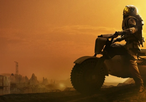 For All Mankind: sezon 5, odcinek 1 - recenzja