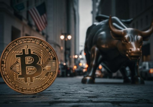 Ropa po 150 dolarów, bitcoin za 150 tysięcy i rynkowe przestrogi gigantów