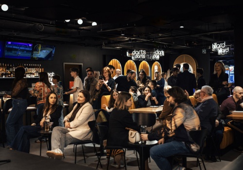 Nowe Arcade Bee to najodważniejszy projekt spośród dotychczasowych w Polsce