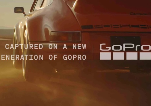 GoPro odpala bombę nową generacją kamer sportowych. Jakość nagrań w nocy ma zrzucić z krzesła