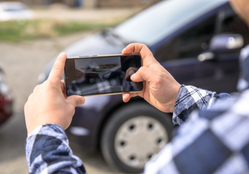 1425 zł kary gdy masz auto 5 lat lub dłużej. Kontrolerzy chodzą i robią zdjęcia