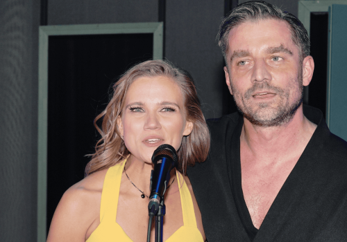 Wspólny komunikat Kaczorowskiej i Rogacewicza. Stało się to, czego wszyscy się spodziewali