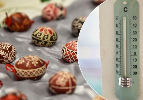 Nowa prognoza na Wielkanoc. Polaków czeka zaskoczenie, pogoda gwałtownie się zmieni