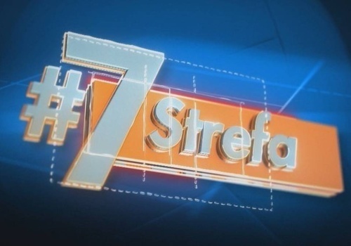 Magazyn #7Strefa - 28.03. Transmisja TV i stream online