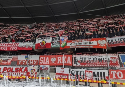 Szaleństwo ws. biletów na Szwecja – Polska. Złe wieści dla polskich kibiców