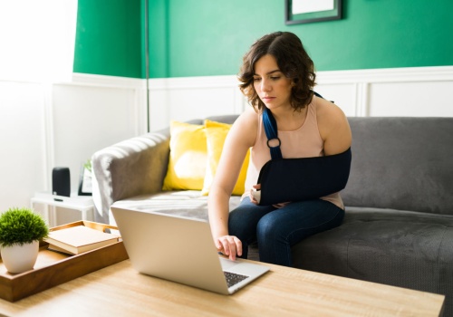 Wyższe odszkodowania z ZUS. Nowe stawki za wypadek przy prac