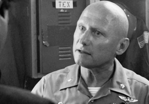 Miał 94 lata i jedno nietypowe życzenie. Rodzina zmarłego aktora apeluje