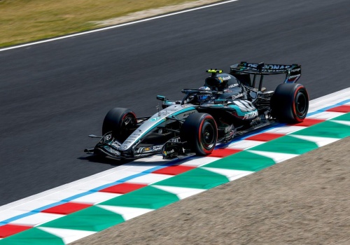 Analiza kwalifikacji przed GP Japonii 2026