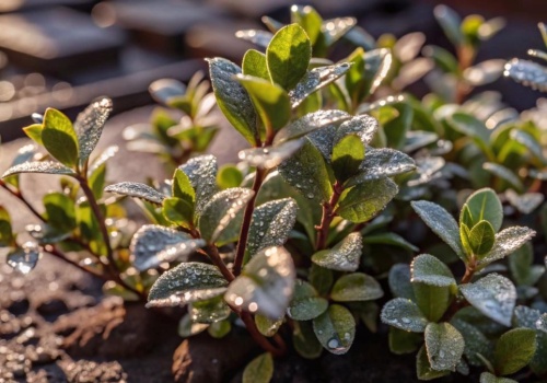 Zaczyna się robić ciepło, ale przymrozki potrafią zaskoczyć. Tak zabezpieczysz grządki