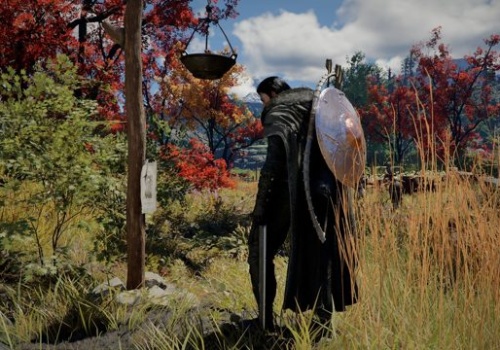 Szef Pearl Abyss bije się w pierś. Twórcy odpowiadają na największy zarzut wobec Crimson Desert