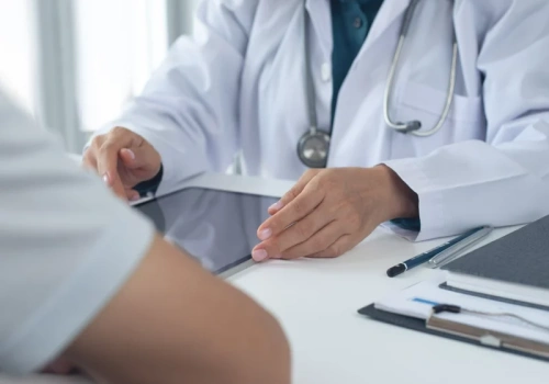 Można skorzystać za darmo i bez skierowania. Nie każdy pacjent o tym wie