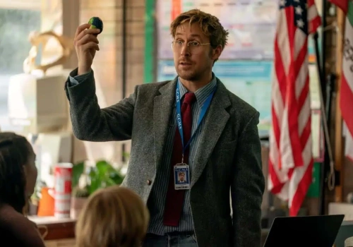 Projekt Hail Mary - zaskakujące cameo jednej z topowych aktorek. Jak doszło do występu?