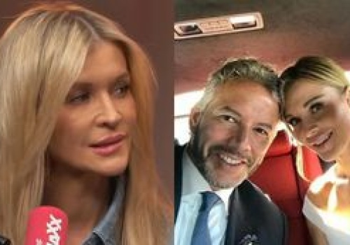 Joanna Krupa chciała ODWOŁAĆ ŚLUB z Douglasem Nunesem, ale było już za późno! 