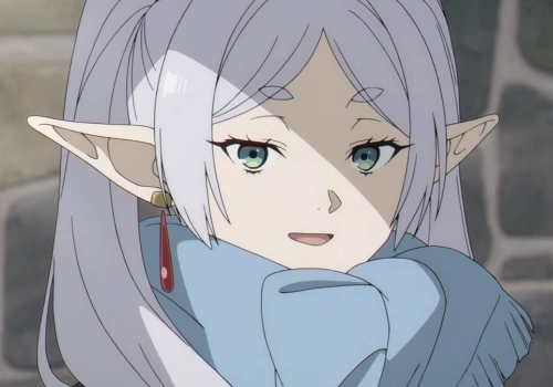 To już pewne. Trzeci sezon Frieren: Beyond Journey’s jest w produkcji