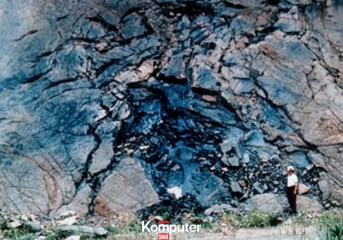 Prehistoryczny reaktor jądrowy. Wyjaśniamy, jak to możliwe, że działał już 2 mld lat temu