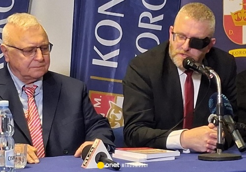 Grzegorz Braun ogłosił swój pomysł na zmianę w Polsce. Ekspert wskazuje: nigdzie nie znalazł zastosowania