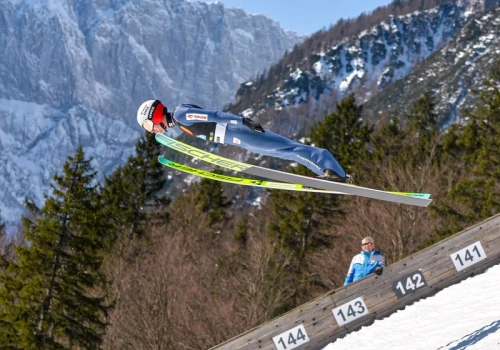 Kamil Stoch po raz ostatni. Katastrofa reprezentacji Polski w tle