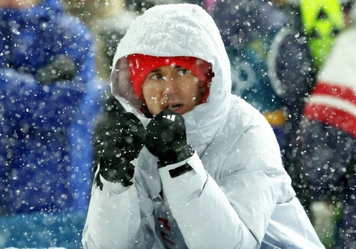 Nieudany konkurs polskich skoczków. Zajęli ostatnie miejsce w Planicy