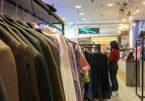 Pracowała w sklepie z ubraniami. Zdradziła, co robili sprzedawcy. 