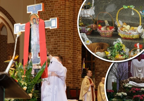 Czego nie wolno w Wielkim Tygodniu? Z tego trzeba zrezygnować! Księża wyjaśniają granice postu