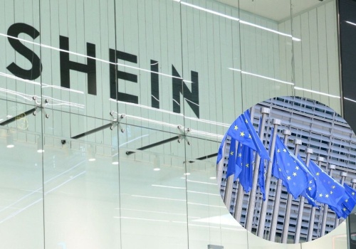 Raport: Shein dalej omija unijne przepisy i ładuje chemię do ubrań, chociaż może szkodzić klientom