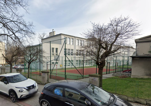 Nowe życie dla Orlika przy Słowackiego