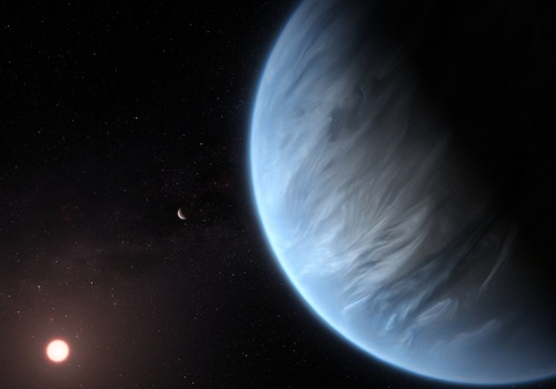 Tutaj może być życie. Wskazano planety z największym potencjałem