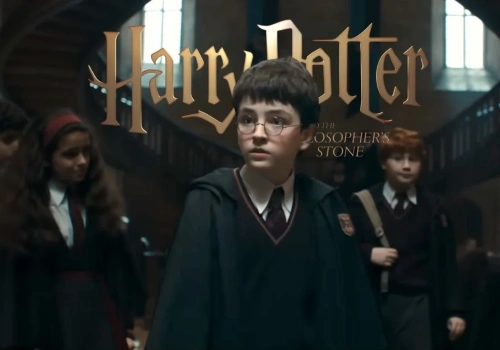 Zwiastun serialu Harry Potter z historycznym rekordem. Mocarny wynik