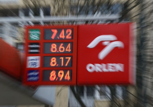 Kolejna podwyżka na stacjach? Orlen podnosi ceny
