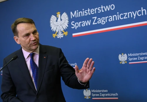 MSZ odradza podróże na tę wyspę. Wydano najwyższy alert