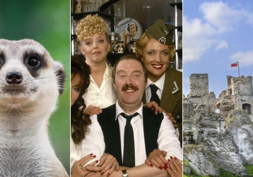 Wielki test z wiedzy ogólnej. Już pierwsze pytanie budzi wątpliwości