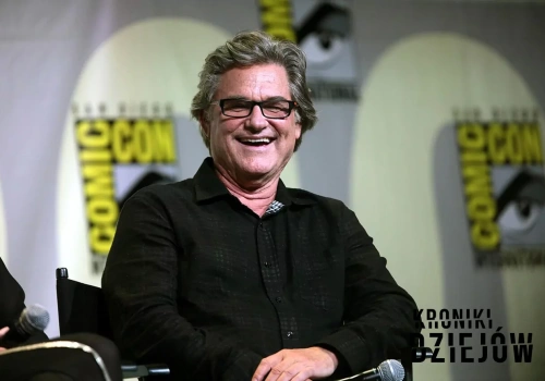 Kurt Russell zrobił to na planie „The Thing”. Reżyser był w szoku