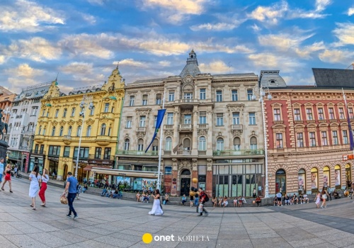Chorwacja, jakiej nie znasz. 75 minut lotu i jesteś w zupełnie innym świecie