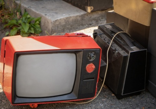 Nie wystarczy pozbyć się telewizora. Zrób to, bo zapłacisz karę