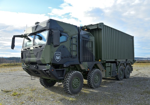 Niemcy wypchną Włochów z hiszpańskiego rynku?