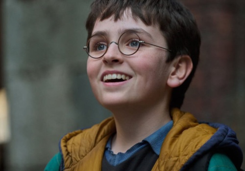 Harry Potter wraca i bije rekordy… ale niektórzy fani są wściekli. Co poszło nie tak?